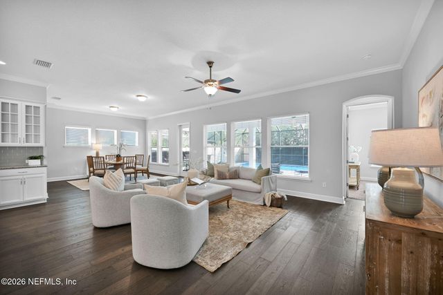 34 BUCKTAIL Avenue, Ponte Vedra, FL 32081