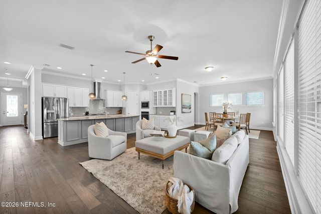 34 BUCKTAIL Avenue, Ponte Vedra, FL 32081