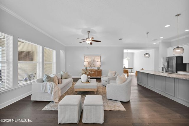 34 BUCKTAIL Avenue, Ponte Vedra, FL 32081