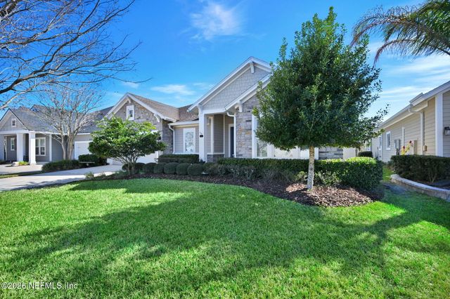 34 BUCKTAIL Avenue, Ponte Vedra, FL 32081