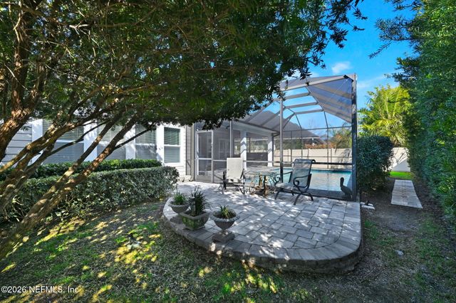 34 BUCKTAIL Avenue, Ponte Vedra, FL 32081