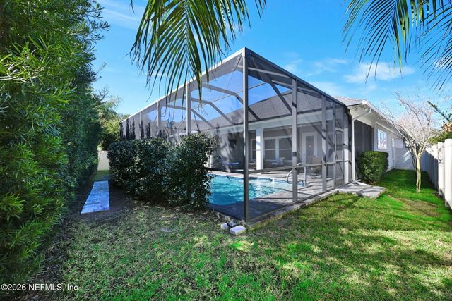 34 BUCKTAIL Avenue, Ponte Vedra, FL 32081