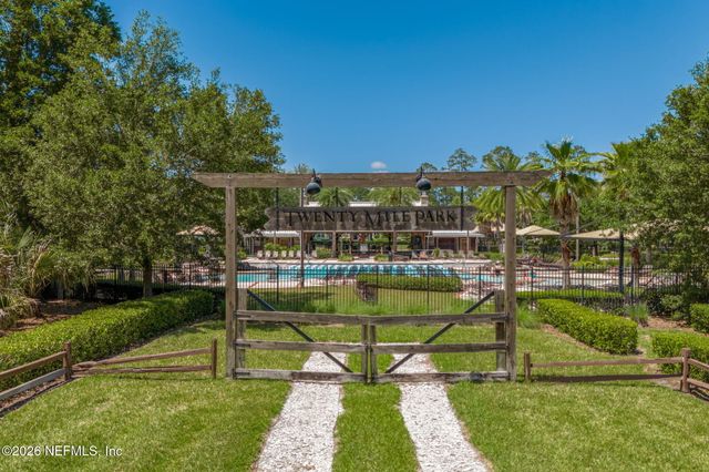 34 BUCKTAIL Avenue, Ponte Vedra, FL 32081