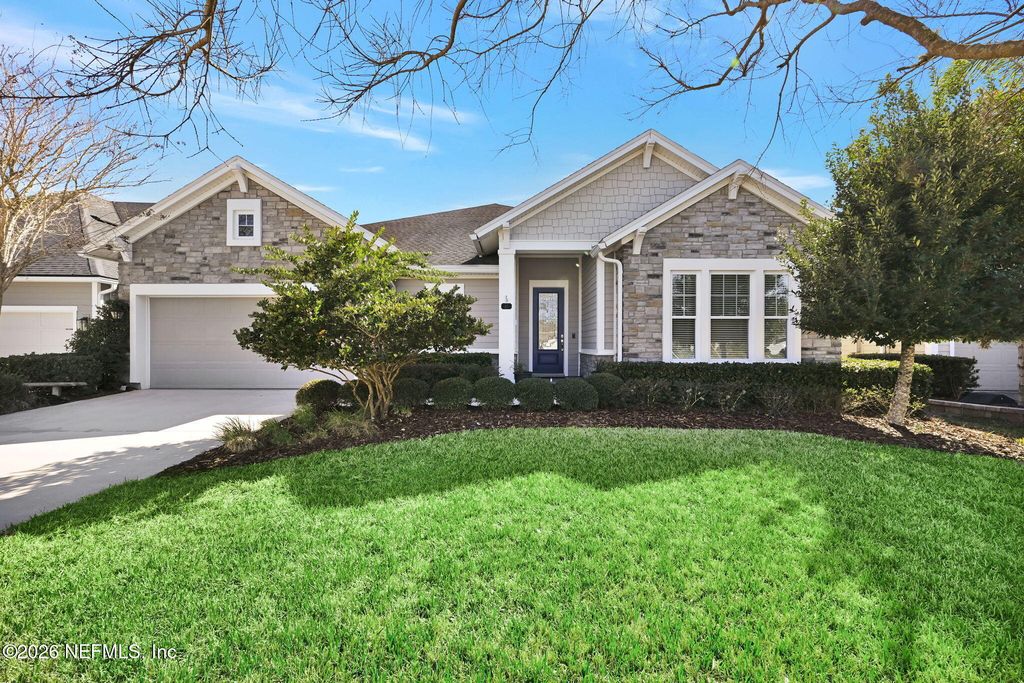 34 BUCKTAIL Avenue, Ponte Vedra, FL 32081