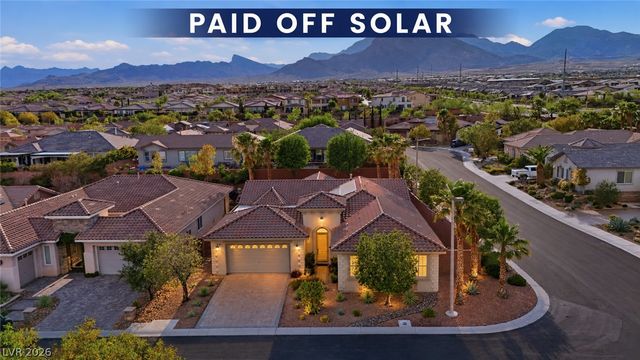 65 Twilight Rose Street, Las Vegas, NV 89138