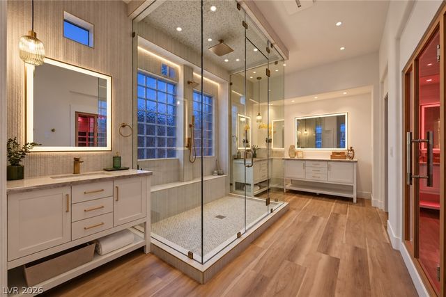 65 Twilight Rose Street, Las Vegas, NV 89138