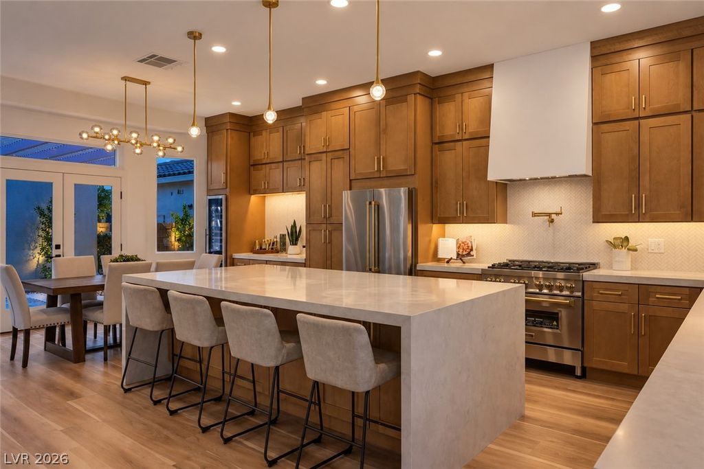 65 Twilight Rose Street, Las Vegas, NV 89138