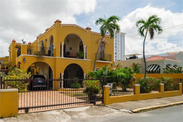711 CONCORDIA ST., MIRAMAR DEV., San Juan, PR 00907