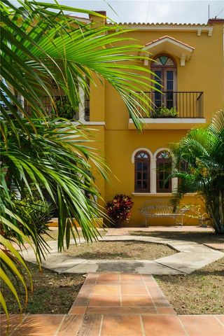 711 CONCORDIA ST., MIRAMAR DEV., San Juan, PR 00907