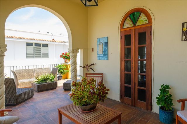 711 CONCORDIA ST., MIRAMAR DEV., San Juan, PR 00907