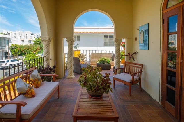 711 CONCORDIA ST., MIRAMAR DEV., San Juan, PR 00907