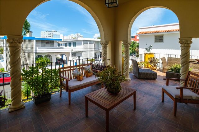 711 CONCORDIA ST., MIRAMAR DEV., San Juan, PR 00907