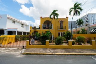 711 CONCORDIA ST., MIRAMAR DEV., San Juan, PR 00907