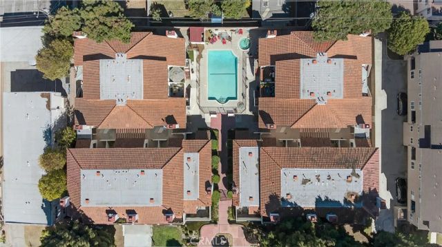 2720 Gramercy Avenue 5, Torrance, CA 90501
