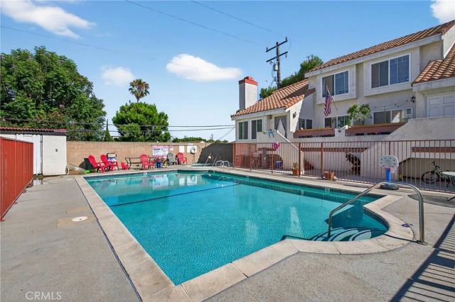 2720 Gramercy Avenue 5, Torrance, CA 90501