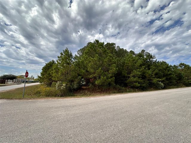 3116 County Road 3479b, Cleveland, TX 77327