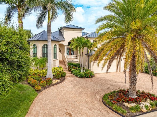 3271 BAYOU ROAD, Longboat Key, FL 34228
