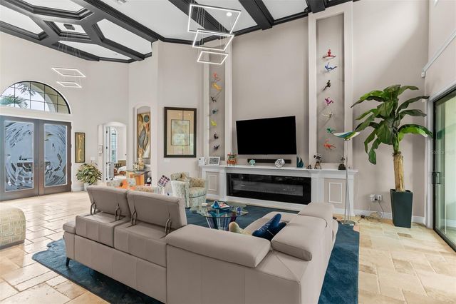 3271 BAYOU ROAD, Longboat Key, FL 34228