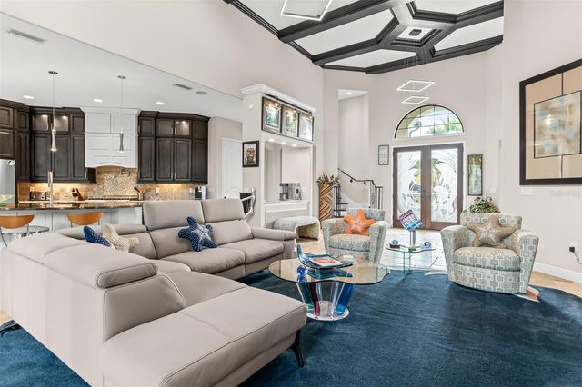 3271 BAYOU ROAD, Longboat Key, FL 34228