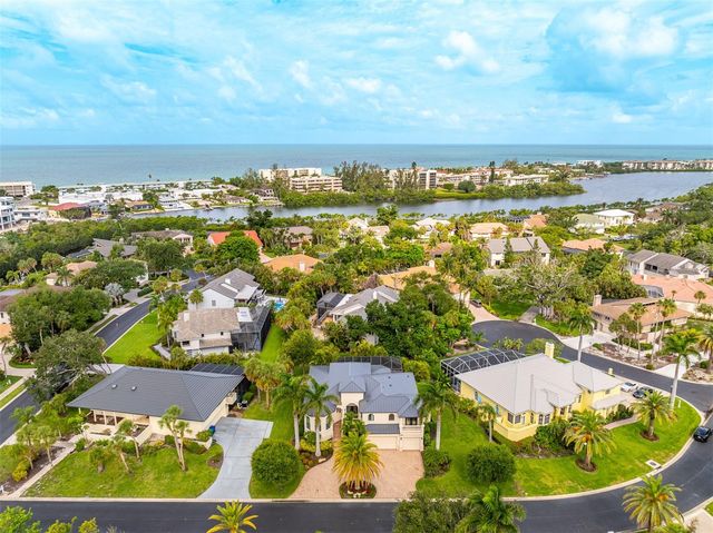 3271 BAYOU ROAD, Longboat Key, FL 34228