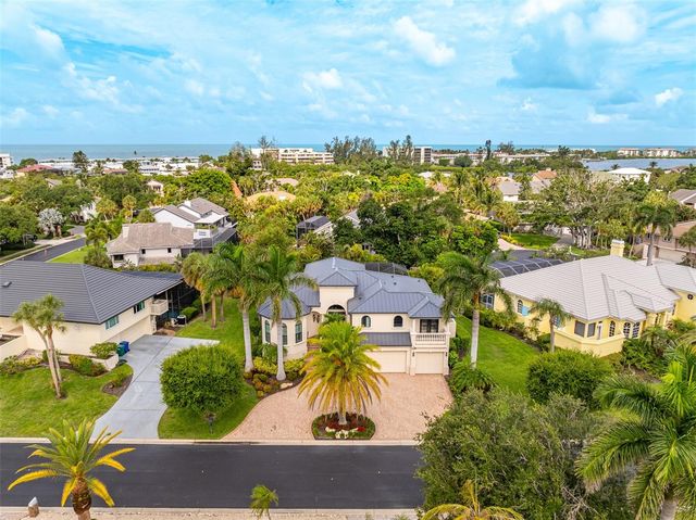 3271 BAYOU ROAD, Longboat Key, FL 34228