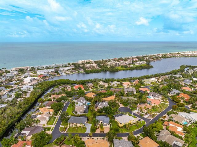 3271 BAYOU ROAD, Longboat Key, FL 34228