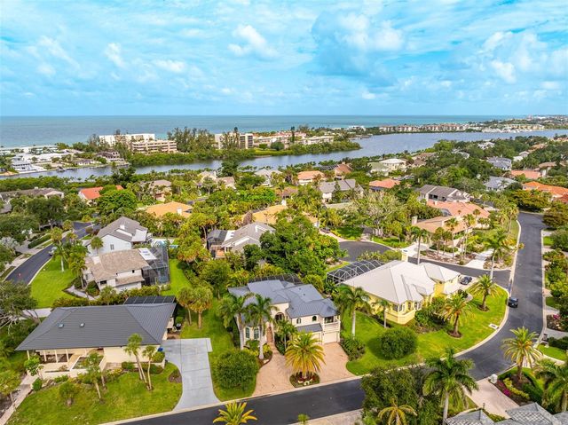 3271 BAYOU ROAD, Longboat Key, FL 34228