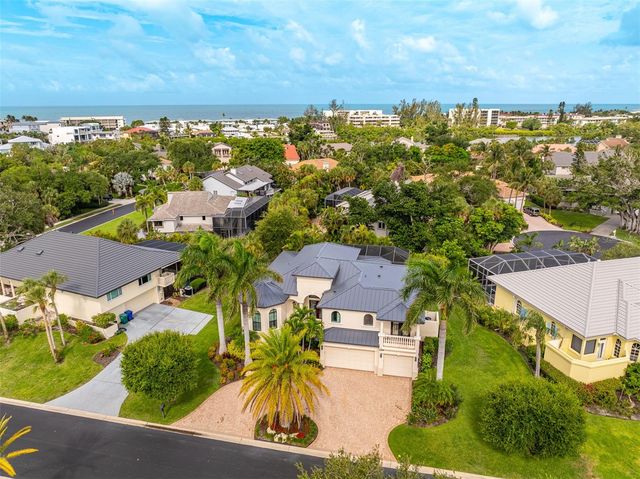 3271 BAYOU ROAD, Longboat Key, FL 34228