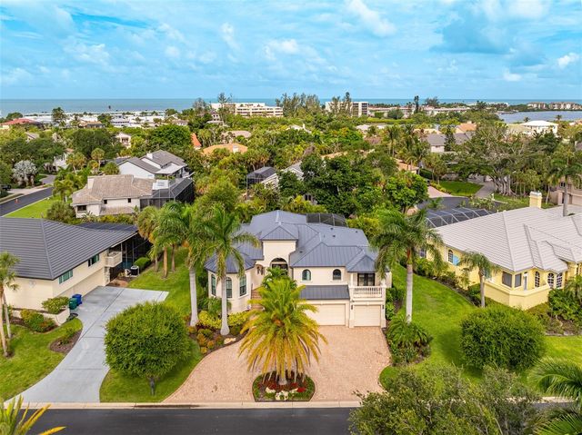 3271 BAYOU ROAD, Longboat Key, FL 34228