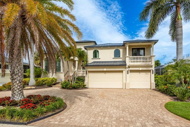 3271 BAYOU ROAD, Longboat Key, FL 34228