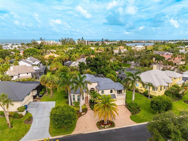 3271 BAYOU ROAD, Longboat Key, FL 34228
