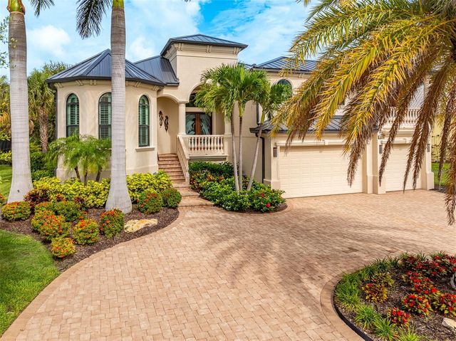 3271 BAYOU ROAD, Longboat Key, FL 34228