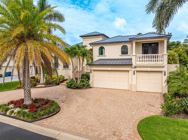 3271 BAYOU ROAD, Longboat Key, FL 34228
