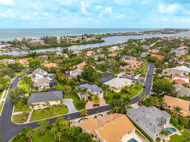 3271 BAYOU ROAD, Longboat Key, FL 34228
