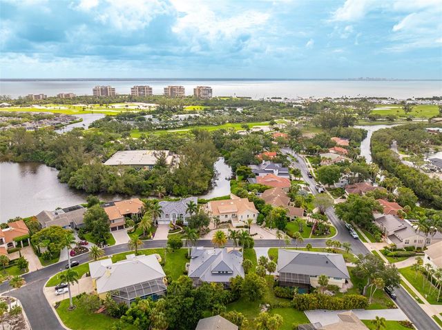 3271 BAYOU ROAD, Longboat Key, FL 34228