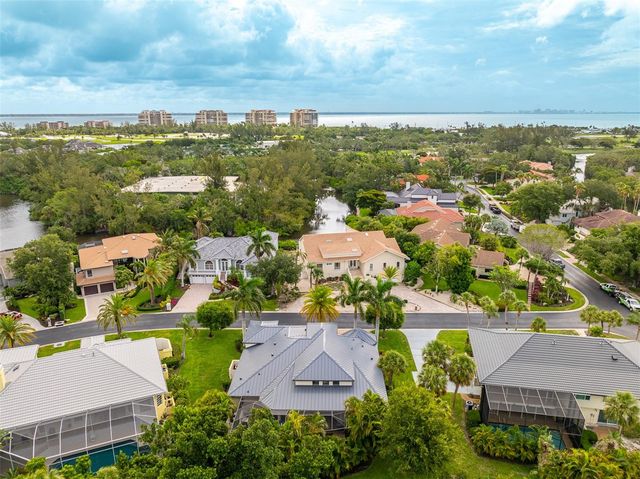 3271 BAYOU ROAD, Longboat Key, FL 34228