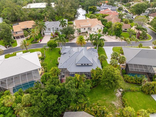 3271 BAYOU ROAD, Longboat Key, FL 34228