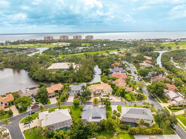 3271 BAYOU ROAD, Longboat Key, FL 34228