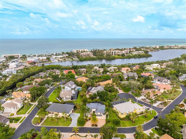 3271 BAYOU ROAD, Longboat Key, FL 34228