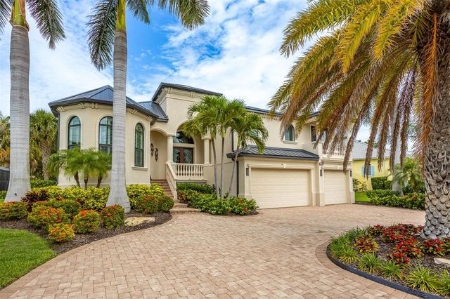 3271 BAYOU ROAD, Longboat Key, FL 34228