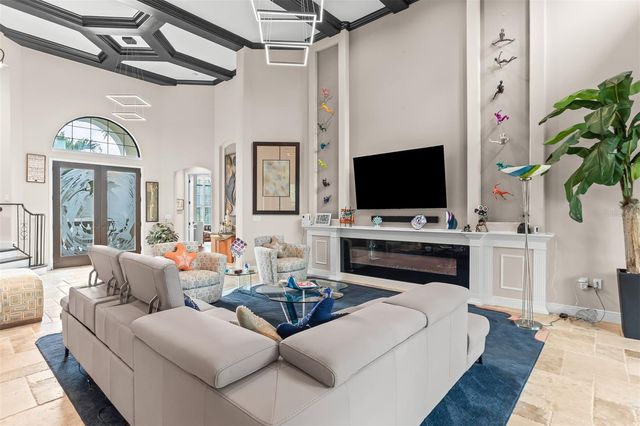 3271 BAYOU ROAD, Longboat Key, FL 34228