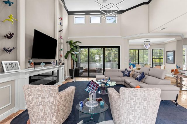 3271 BAYOU ROAD, Longboat Key, FL 34228