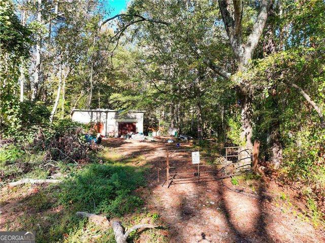 0 Dogwood Circle, Austell, GA 30168
