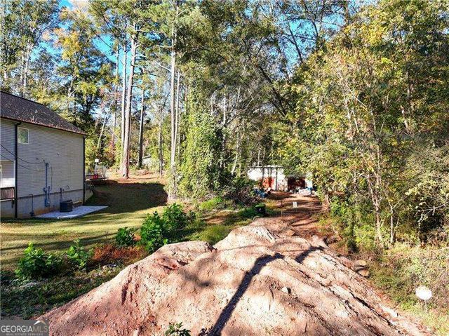 0 Dogwood Circle, Austell, GA 30168