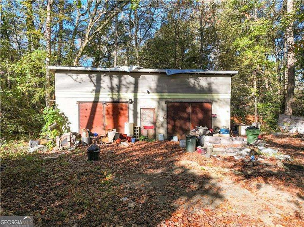 0 Dogwood Circle, Austell, GA 30168
