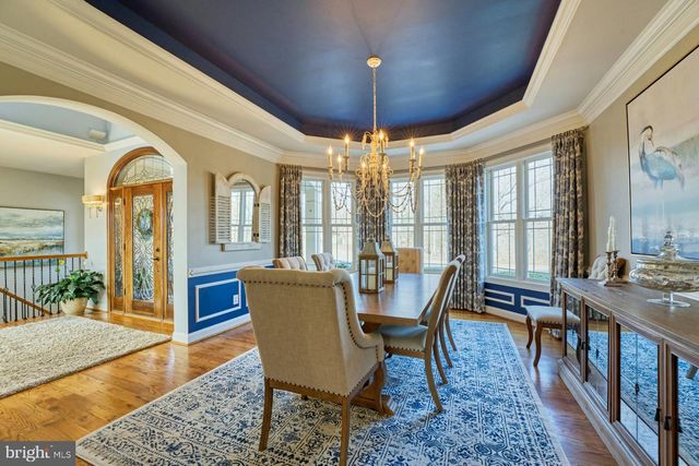 12060 CATOCTIN FARM LN, Lovettsville, VA 20180