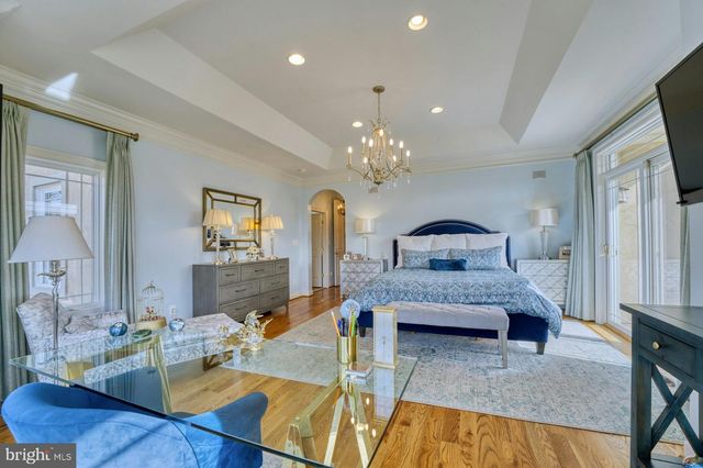 12060 CATOCTIN FARM LN, Lovettsville, VA 20180