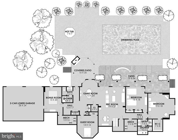 12060 CATOCTIN FARM LN, Lovettsville, VA 20180