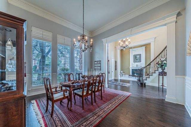 5120 Ambergate Lane, Dallas, TX 75287