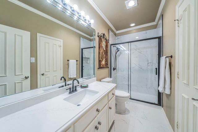 5120 Ambergate Lane, Dallas, TX 75287